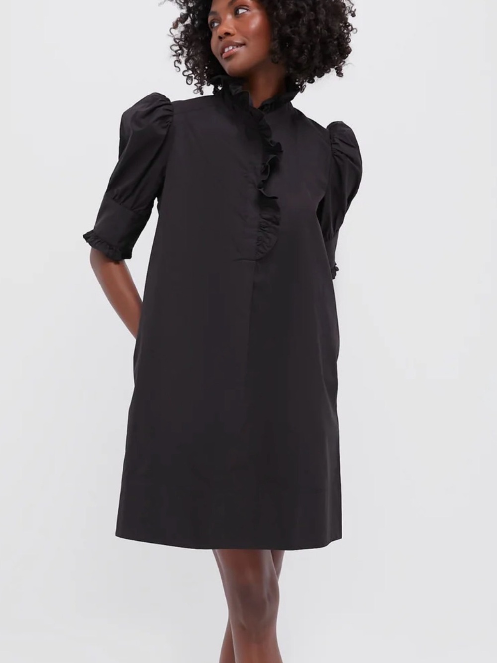 Tuckernuck Pomander Place Gracelyn Mini Dress